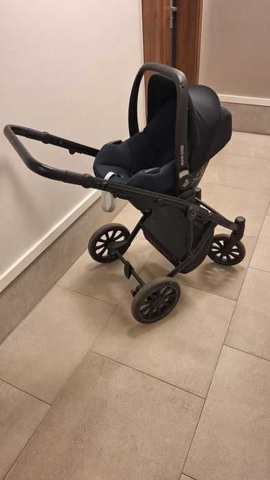 Nosidełko MaxiCosi Tinca