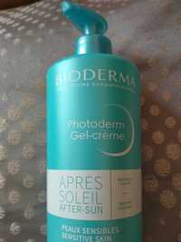 Bioderma Photoderm Apres Soleil 500 ml żel