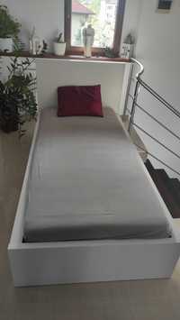 Łóżko MALM IKEA 90x200 materac gratis !