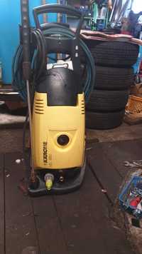 Karcher HD650 po serwisie myjka ciśnieniowa