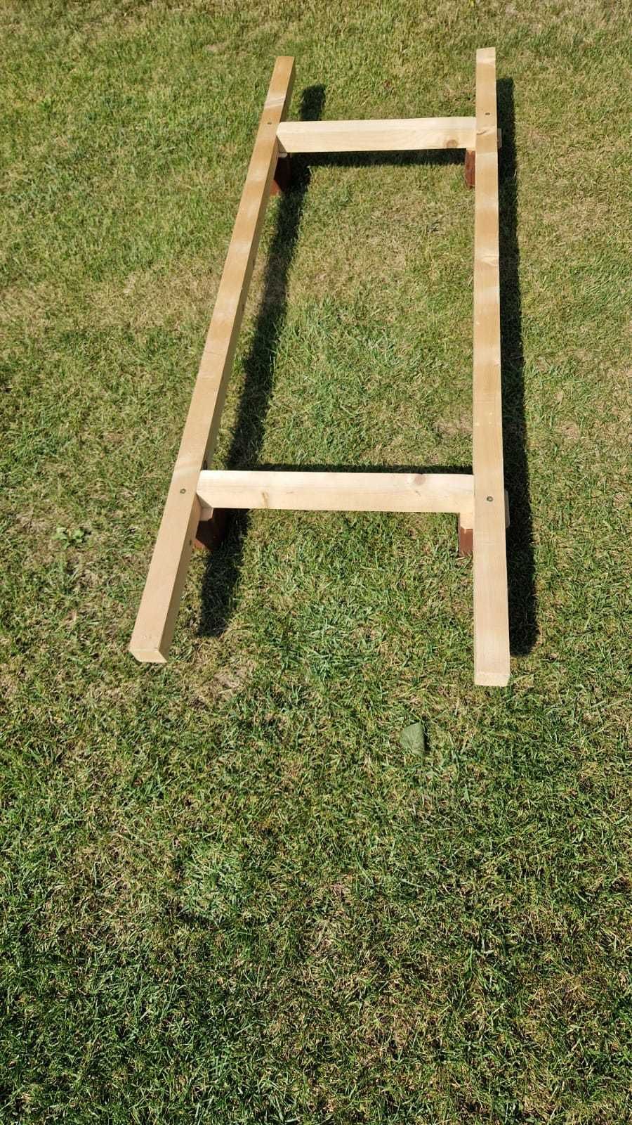 podstawa pod stelaż - wzmocnienie pod łózko dziecięce  60cm x 180cm