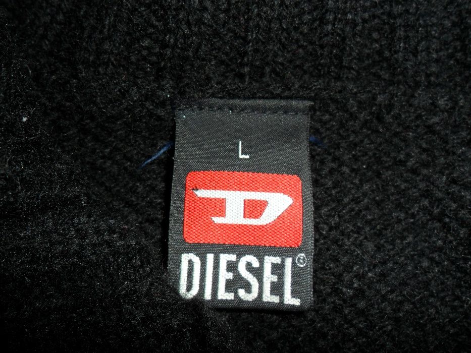 camisola Diesel para homem