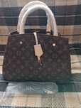 LOUIS VUITTON torebka nowa