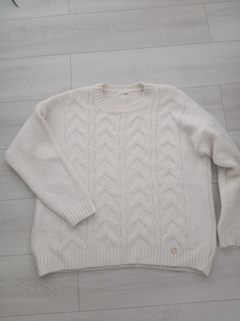 Sweter Cocomore uni