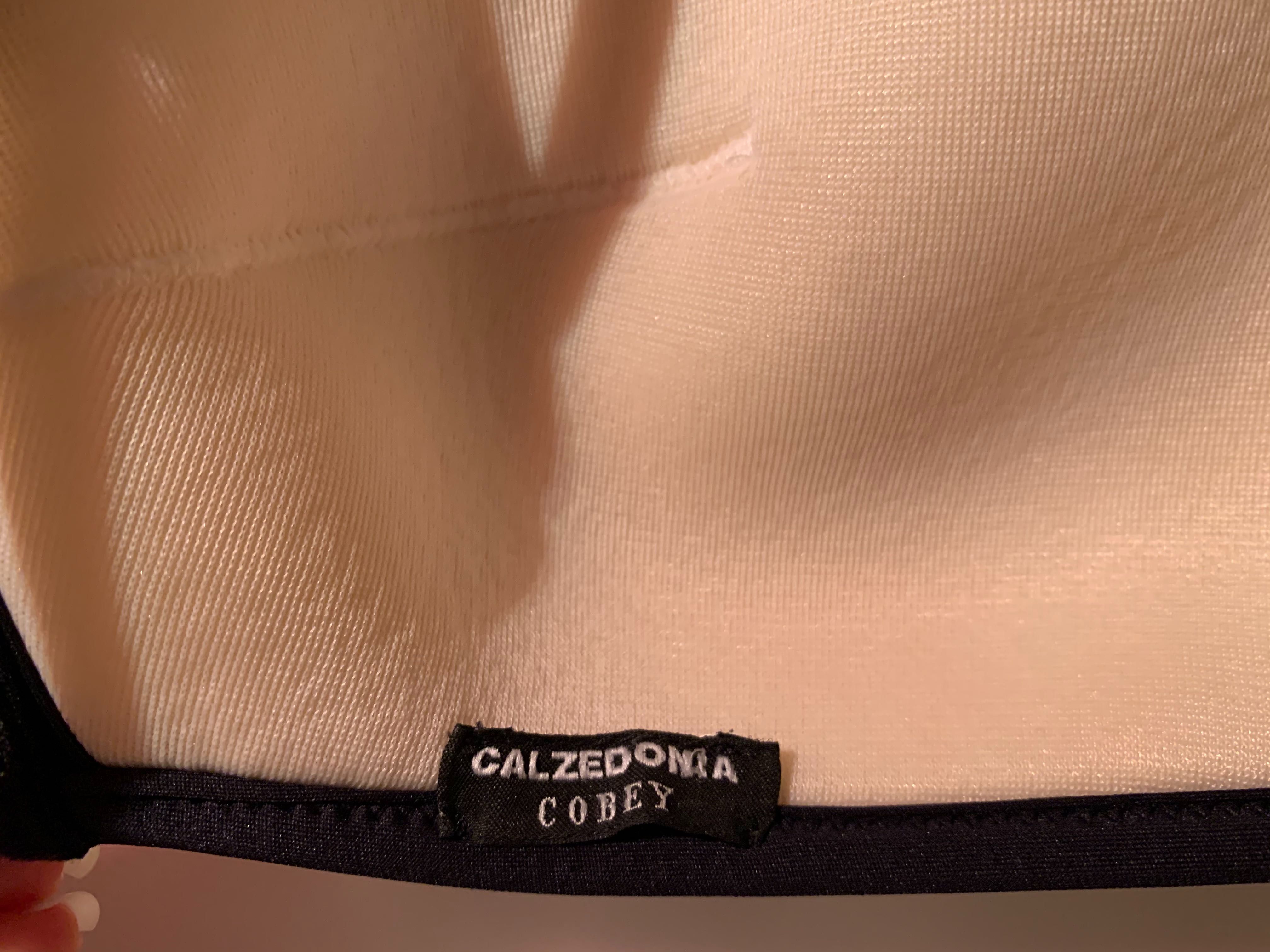 Parte de Cima de Biquíni Calzedonia