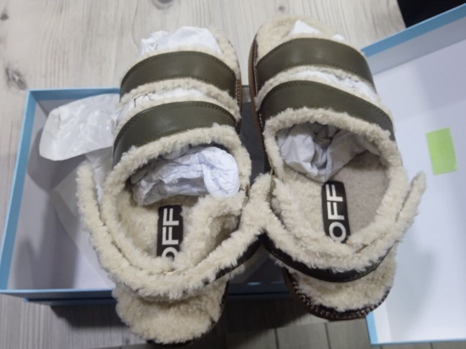 Продам сандалі HOFF 40 розмір