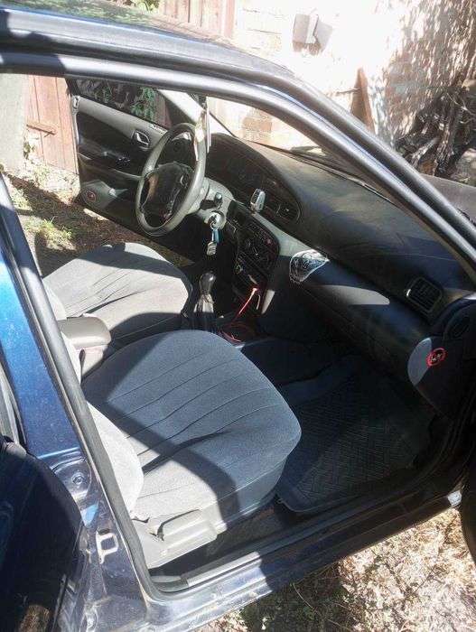 Продам kia sephia