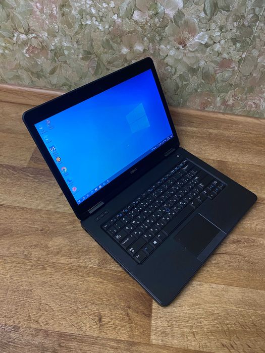Ноутбук Dell Latitude e5440, i5-4310u, 8 Gb DDR3, SSD 240 Gb, GT 720m