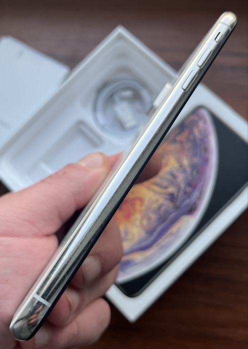 Iphone Xs Max 512gb Neverlock