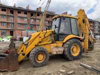 Продам JCB 3CX  2002 або обмін на авто