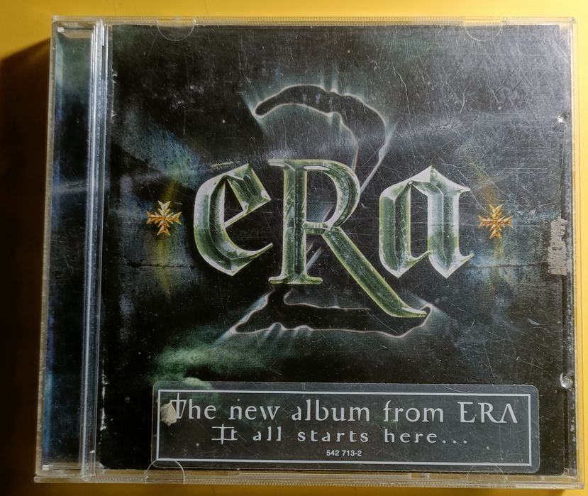 CD . -   Era ...