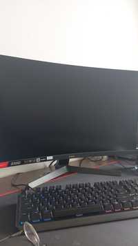 Monitor Iyama Gmaster 165hz