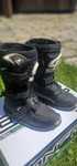 Buty motocyklowe Oneal  cross dla dziecka rozmiar 30