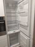 Chłodziarko-zamrażarka Electrolux pod zabudowę