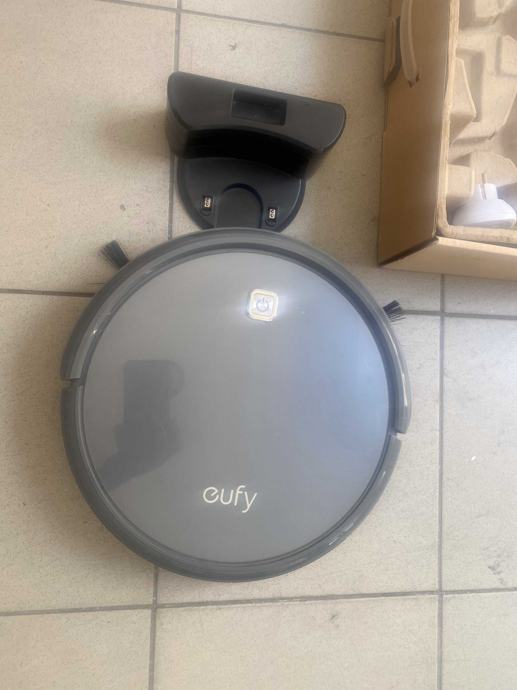 Aspirador Eufy RoboVac 11c