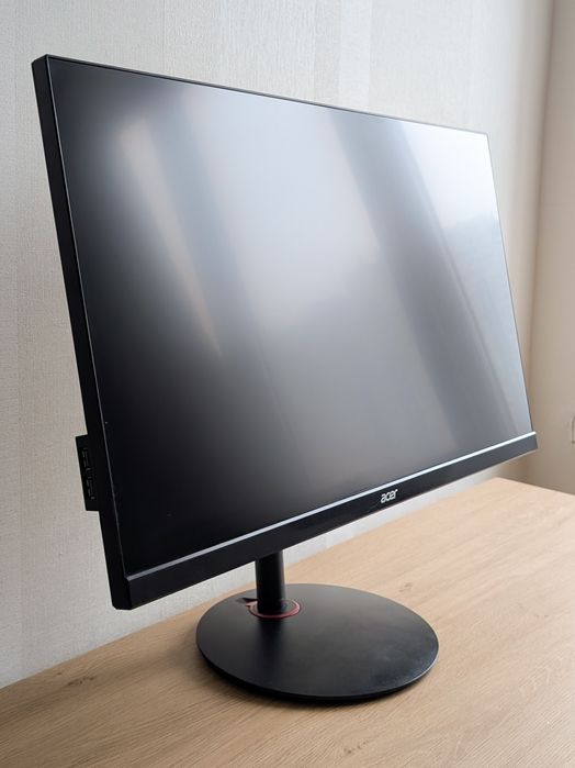 ігровий монітор Acer Nitro XV272 Pbmiiprzx