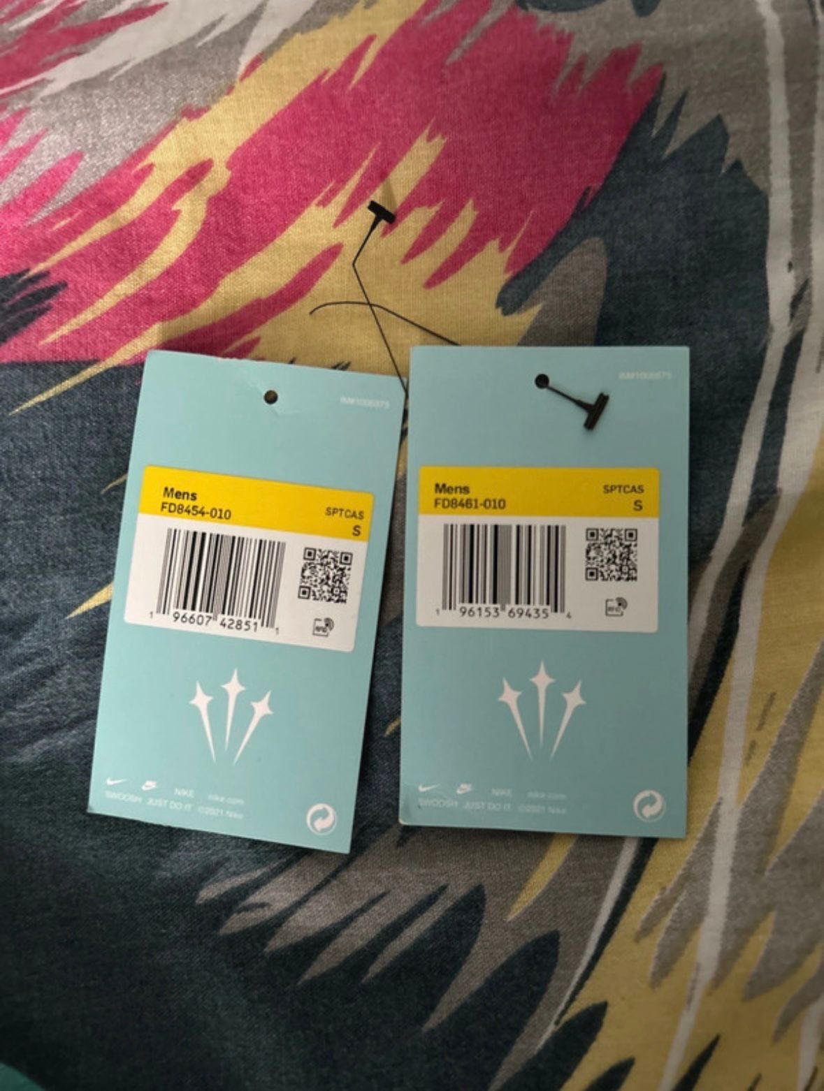 Conjunto, Usado 6 vezes tamanho xS cerca de 1m62 ou 63 sem defeitos