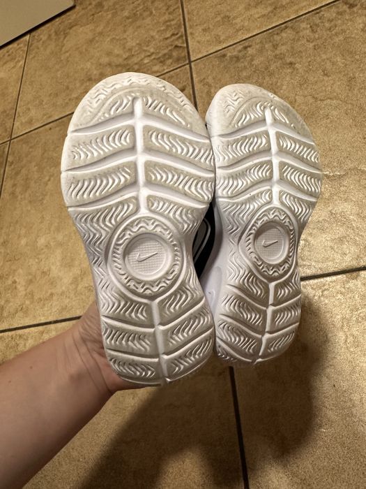 Кросівки nike flex runner 3, 27 розмір