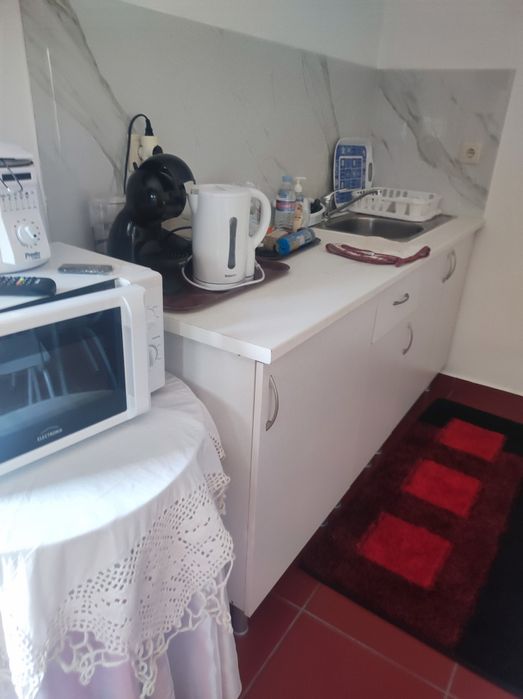 Vendo espaço rústico com casa remodelada a 10 minutos de carro a Vila