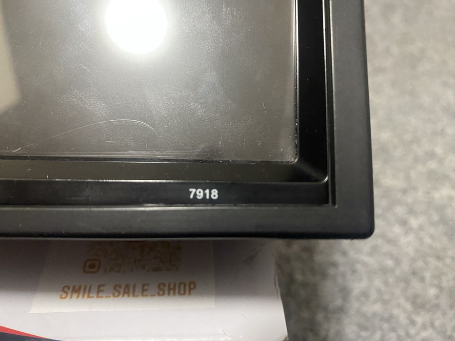 Андроид автомагнитола 7 дюймов