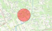 Działka inwestycyjna pod usługi bliska Białołęka, Warszawa, 1,5ha