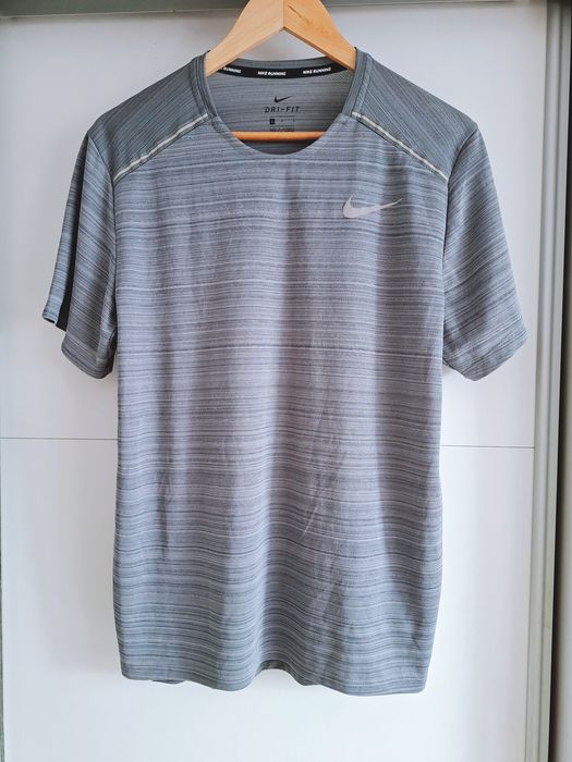 Koszulka Nike Szara