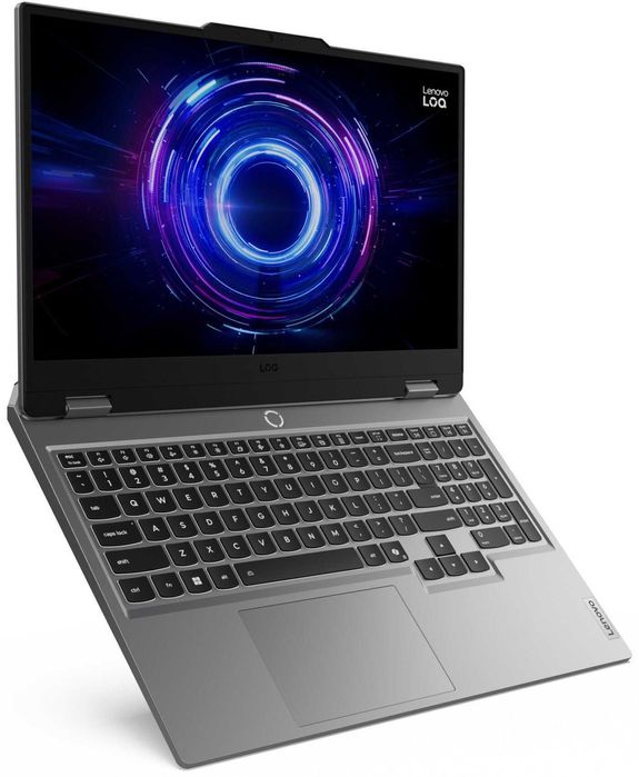 Ноутбук Lenovo LOQ 15IRX10 (83JE008FPB) i5-13450HX|16GB|512GB|RTX 5060