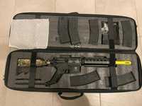 Marcador Paintball Tiberius T15