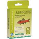Zoolek Algocaps 12 kapsułek na 2400L zwalcza glony