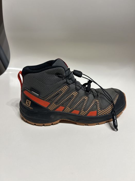 Buty SALOMON pro