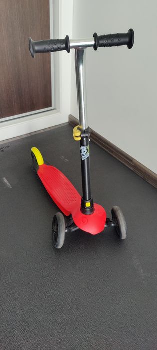Trotinete Oxelo Infantil