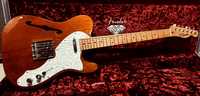 Fender Squier Classic Vibe 60s Telecaster Thinline Jakubiszyn Pickup