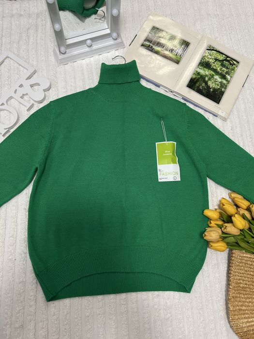 Костюм жіночий теплий штани светр / костюм  теплый женский