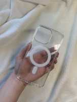 Чохол MagSafe Iphon 14 Pro max