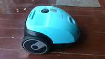 Odkurzacz Bosch Compaxx'x Parquet 600W