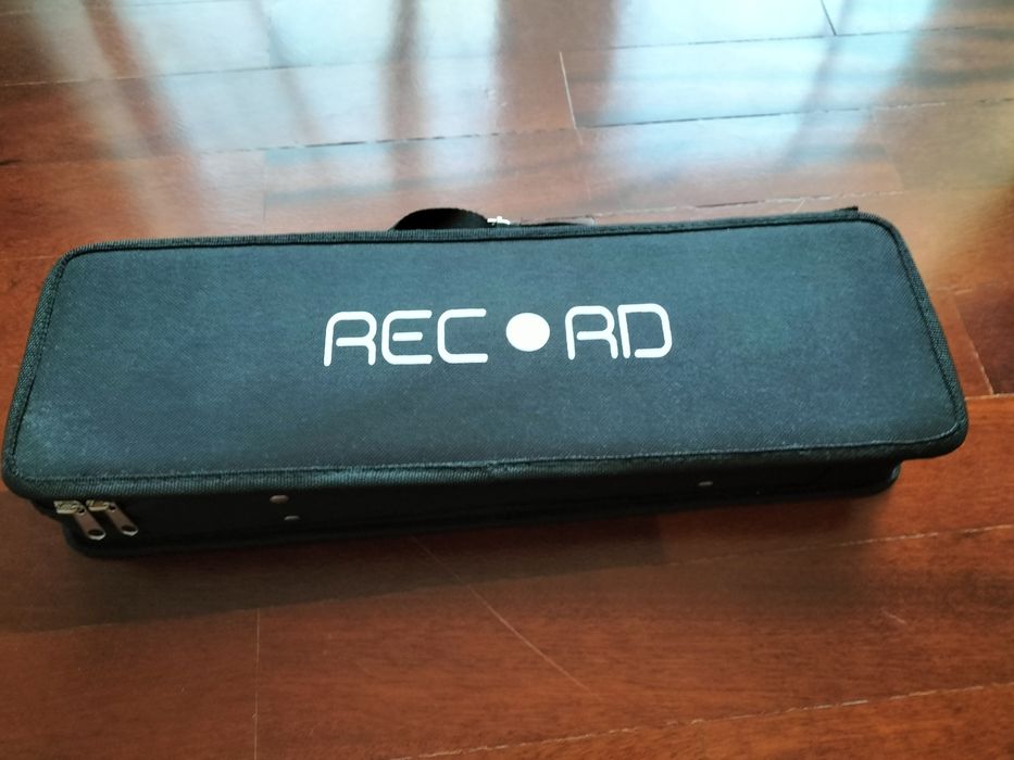 Melodica Rec RD.