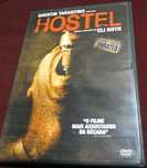 hostel-eli Roth/quentin Tarantino maiores 18