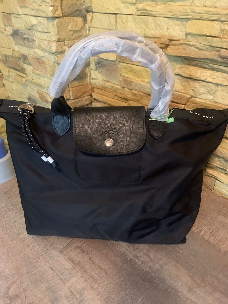 Сумка шоппер Longchamp Guess Tommy Hilfiger