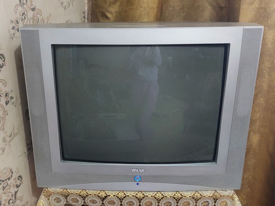 Телевізор West 25F11 діагональ 61см