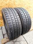 BDB Stan!! 215/65 r16C Goodyear Cargo Vector. 3619