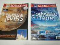 Revista: Science & Vie Hors Série