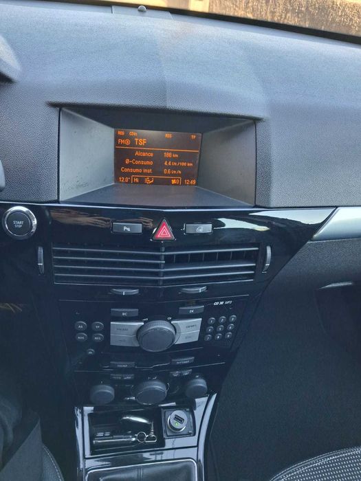 Opel Astra Caravan 1.7 CDTI 110CV Cosmo EcoFlex