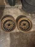 Продам 5й стиль 5/120 r15