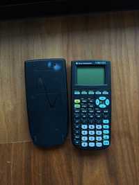 Calculadora Gráfica  TEXAS INSTRUMENTS TI-82 STATS