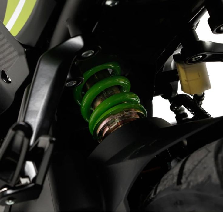 Новинка‼️2025мотоциклGEON WERTEX300