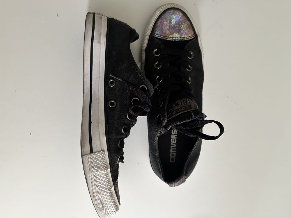 All Star Converse