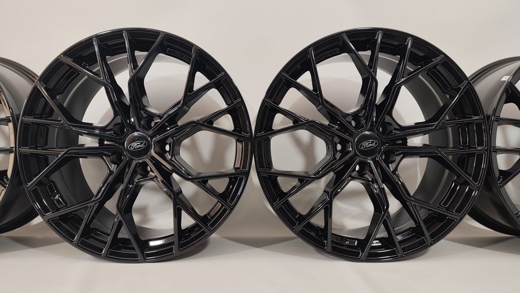 5x108 19" ford mondeo mk5 Kuga focus edge S-Max C-Max Galaxy mach-e