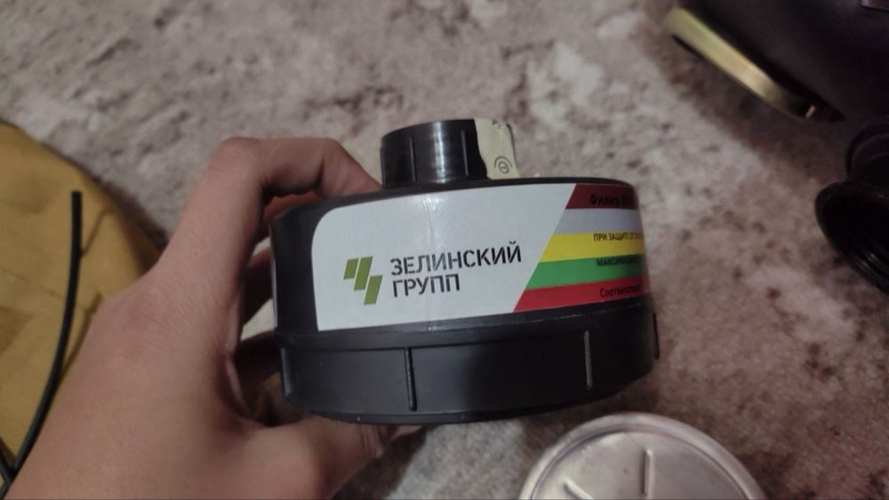 ГП-7кб 2023 року випуску.