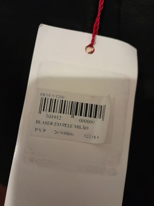 Casacos marca M/L/XL