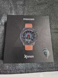 Nowy smartwatch maxcom
